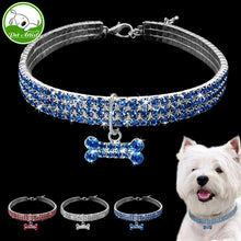Load image into Gallery viewer, Rhinestone  Dog