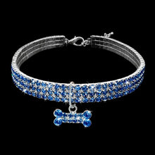 Load image into Gallery viewer, Rhinestone  Dog