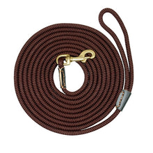 Load image into Gallery viewer, Durable Dog Tracking Leash