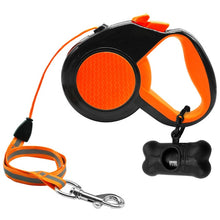 Load image into Gallery viewer, 10Ft 16Ft Retractable Dog Leash