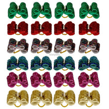Load image into Gallery viewer, Dog Hair Bows