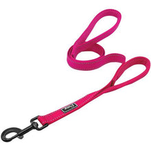 Load image into Gallery viewer, No Pull Reflective Dog Harness Leash