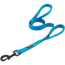 Load image into Gallery viewer, No Pull Reflective Dog Harness Leash