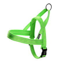 Load image into Gallery viewer, No Pull Reflective Dog Harness Leash