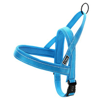 Load image into Gallery viewer, No Pull Reflective Dog Harness Leash