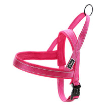 Load image into Gallery viewer, No Pull Reflective Dog Harness Leash
