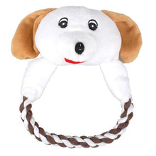 Load image into Gallery viewer, Dog Cat Puppy Plush Toys
