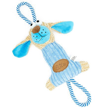 Load image into Gallery viewer, Dog Toys Plush