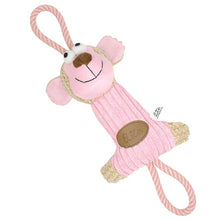 Load image into Gallery viewer, Dog Toys Plush