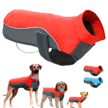 Load image into Gallery viewer, Waterproof Dog Winter Coat