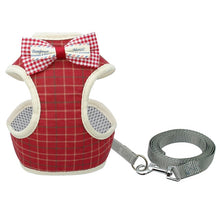 Load image into Gallery viewer, Cat Harness and Leash