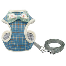 Load image into Gallery viewer, Cat Harness and Leash