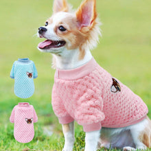 Load image into Gallery viewer, Cute Dog Clothes For Small Dogs