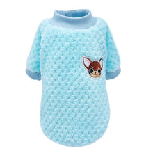 Load image into Gallery viewer, Cute Dog Clothes For Small Dogs