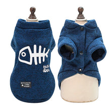 Load image into Gallery viewer, Cat Clothing Winter
