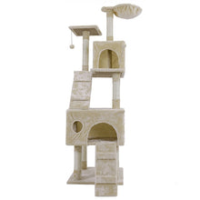 Load image into Gallery viewer, Domestic Delivery Cat Tree Furniture