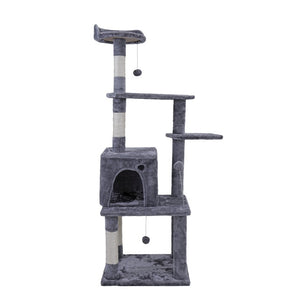 Domestic Delivery Cat Tree Furniture