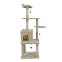 Load image into Gallery viewer, Domestic Delivery Cat Tree Furniture