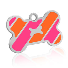 Load image into Gallery viewer, Dog Tag Custom