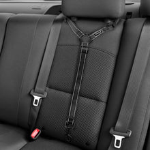 Load image into Gallery viewer, Dog Seat Belt Leash